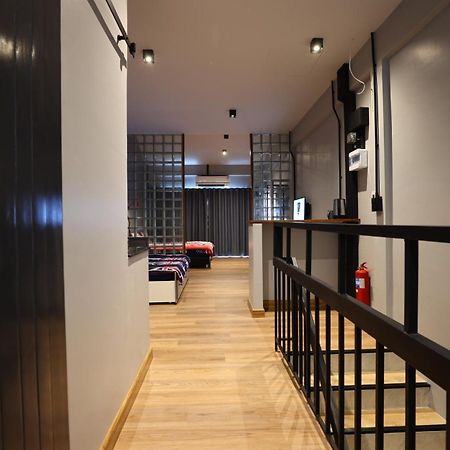 Restcipe' Apartment Chiang Mai Luaran gambar