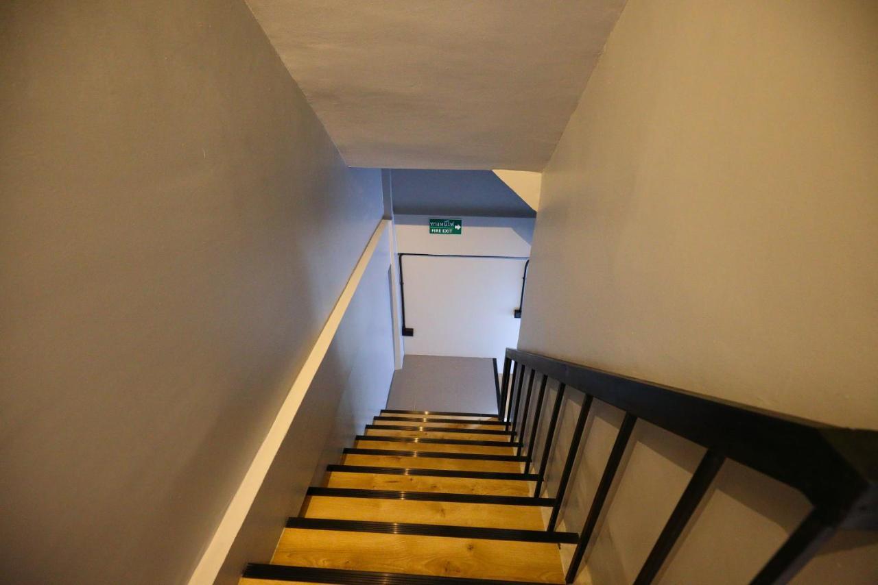 Restcipe' Apartment Chiang Mai Luaran gambar