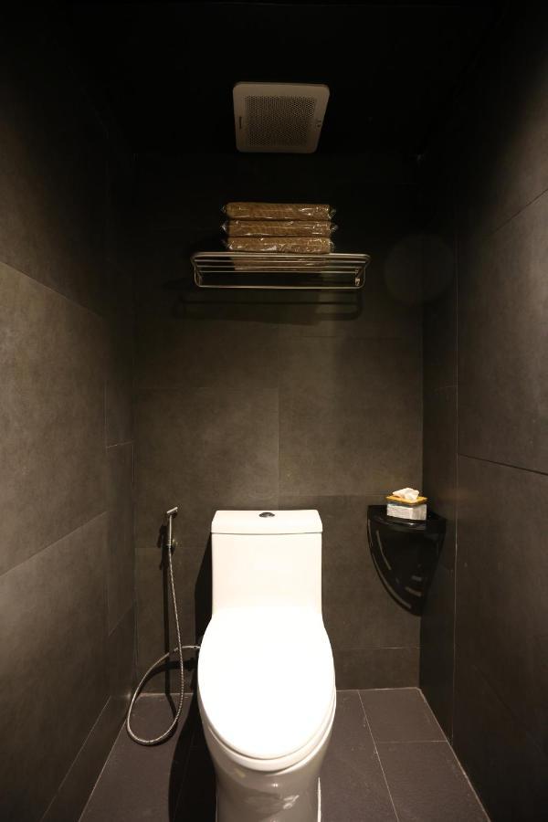 Restcipe' Apartment Chiang Mai Luaran gambar