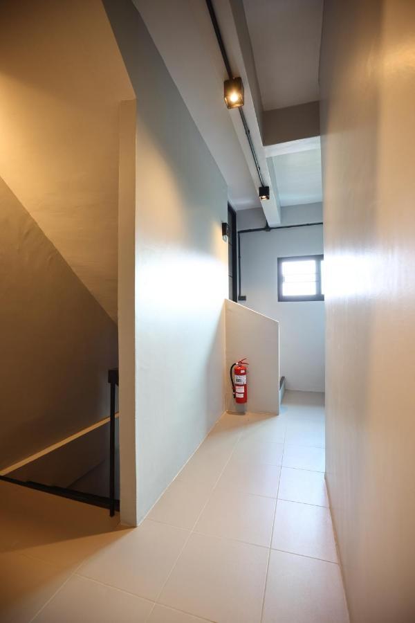 Restcipe' Apartment Chiang Mai Luaran gambar