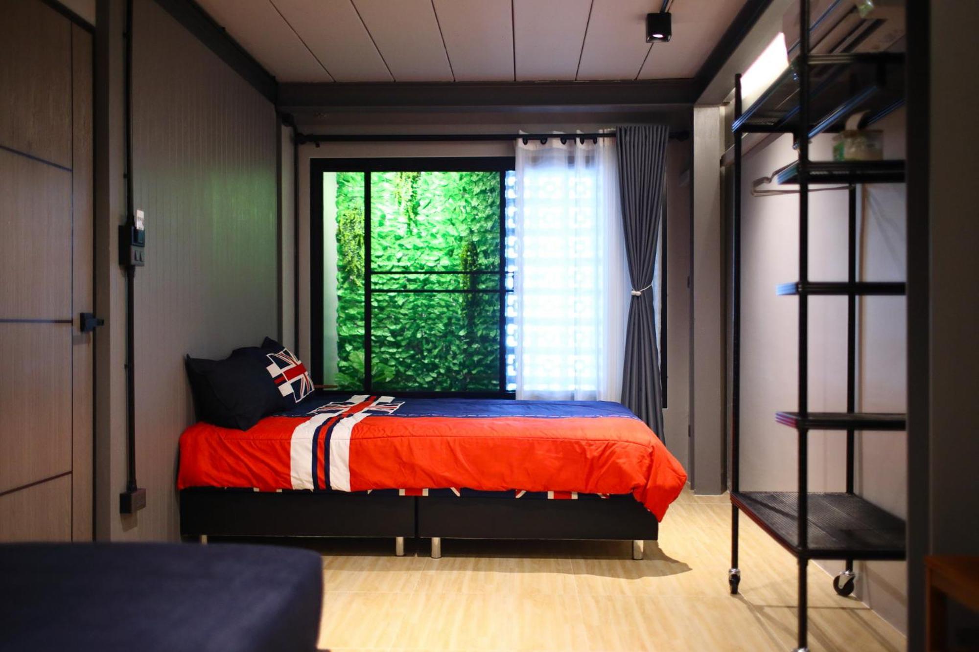 Restcipe' Apartment Chiang Mai Luaran gambar